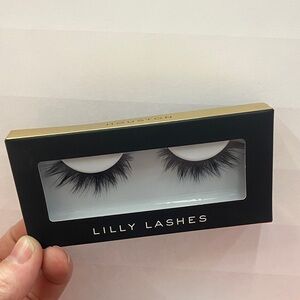 Lilly Lashes Houston Bold Black Lashes